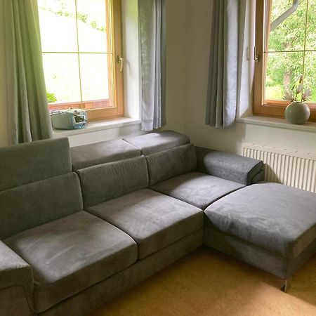 Blaserhof Hainzenberg Luaran gambar