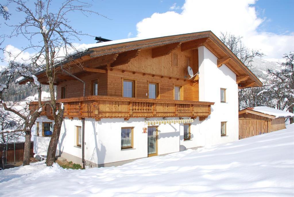 Blaserhof Hainzenberg Luaran gambar