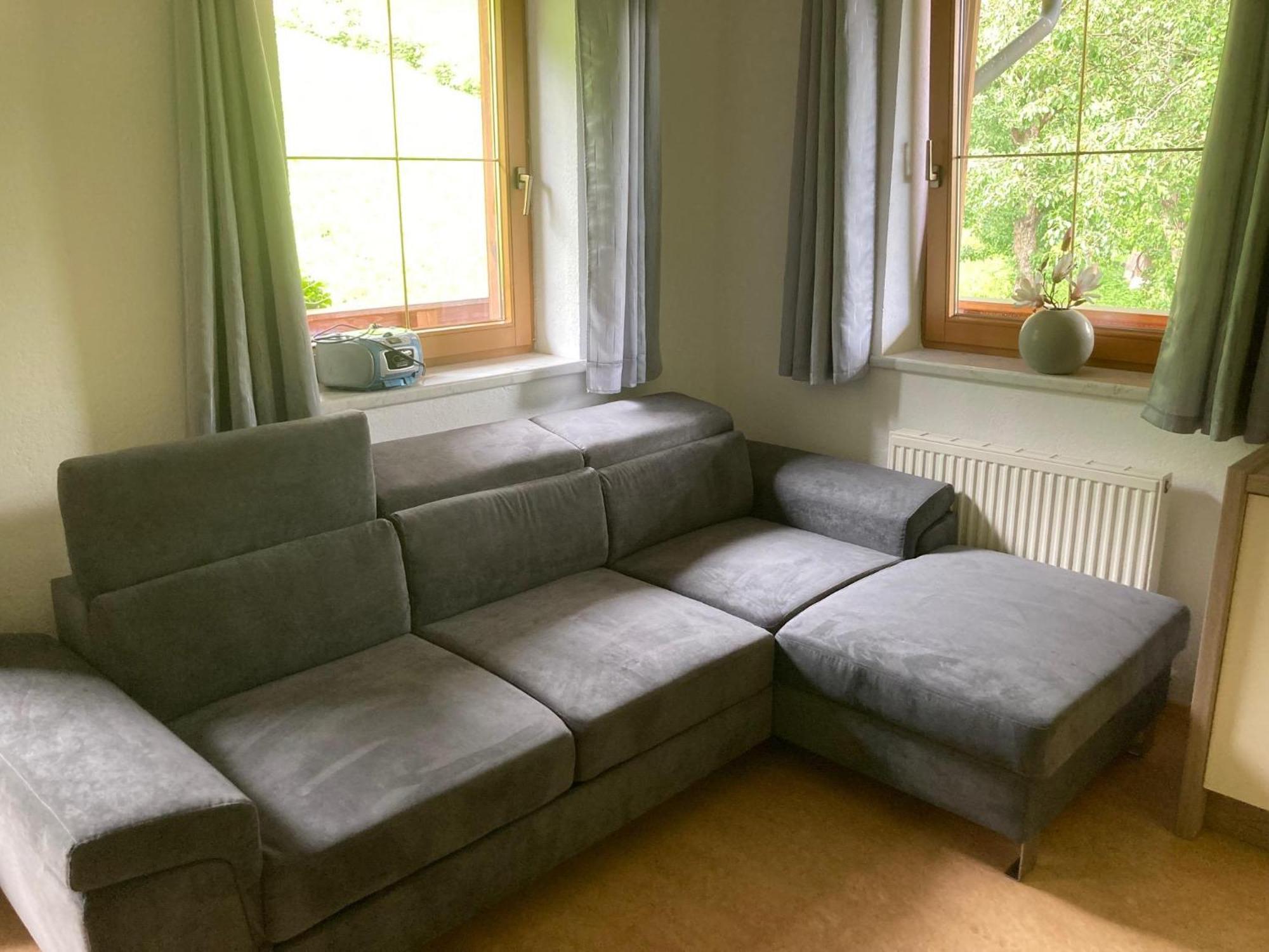 Blaserhof Hainzenberg Luaran gambar