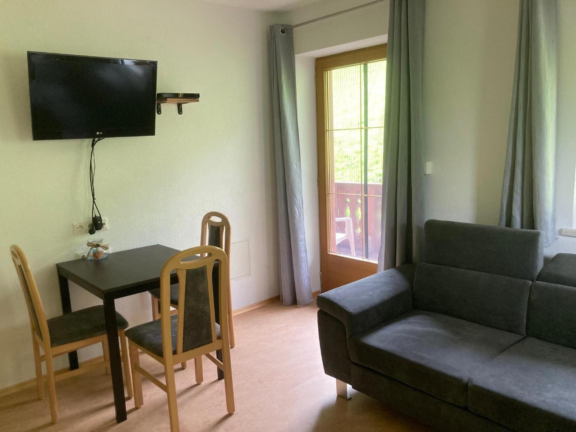 Blaserhof Hainzenberg Luaran gambar