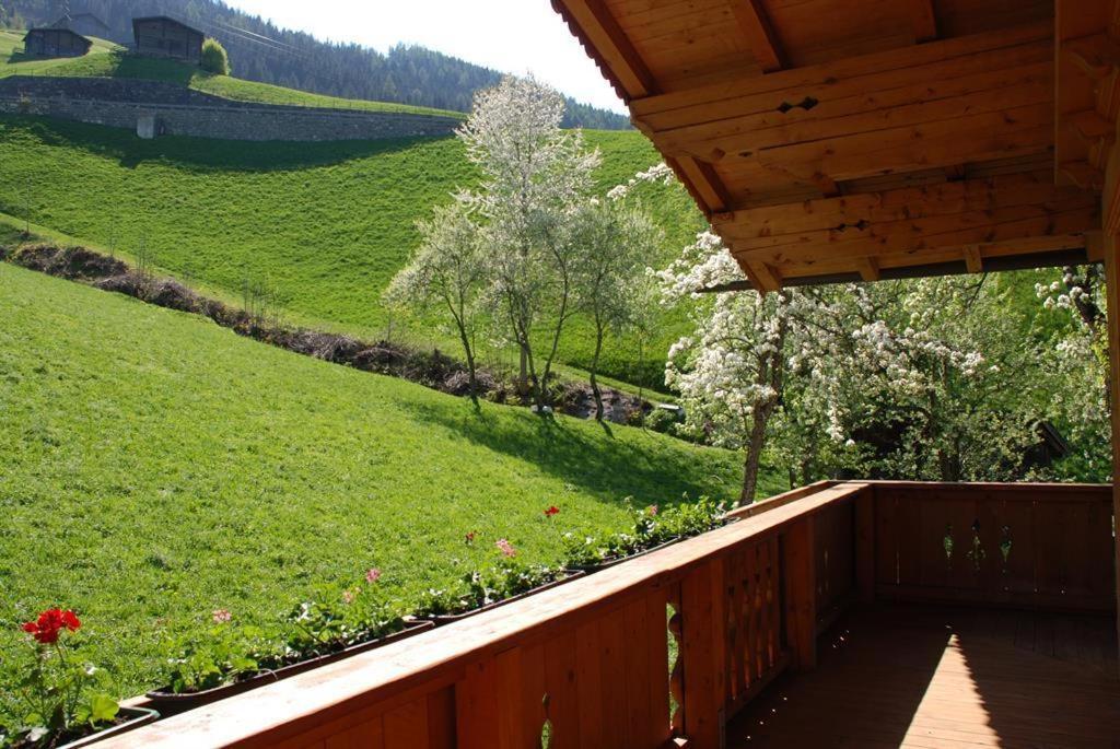 Blaserhof Hainzenberg Luaran gambar