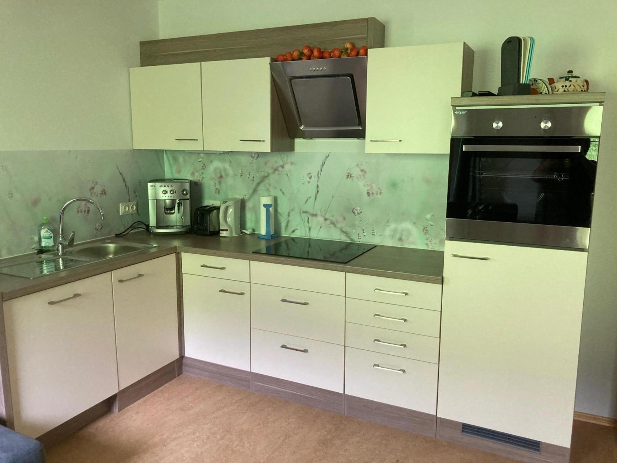 Blaserhof Hainzenberg Luaran gambar