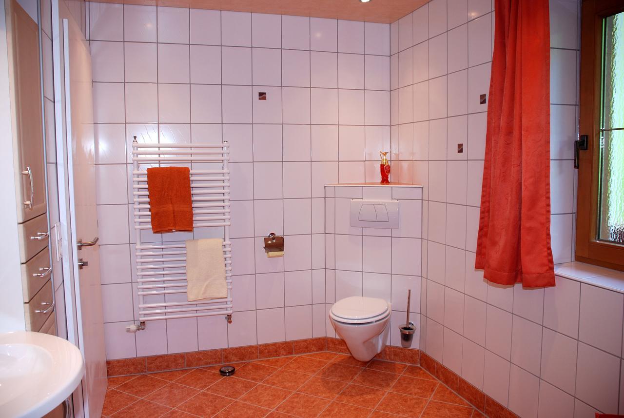 Blaserhof Hainzenberg Bilik gambar
