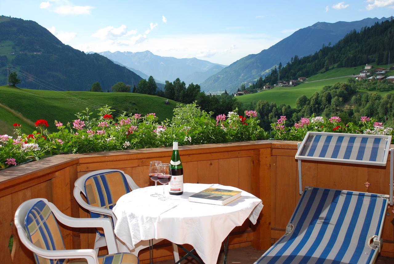 Blaserhof Hainzenberg Bilik gambar