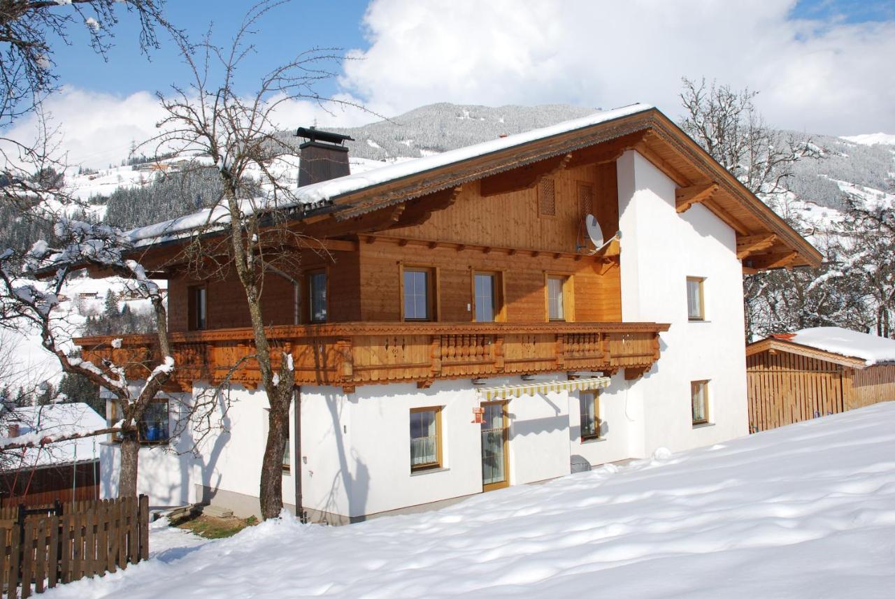 Blaserhof Hainzenberg Bilik gambar