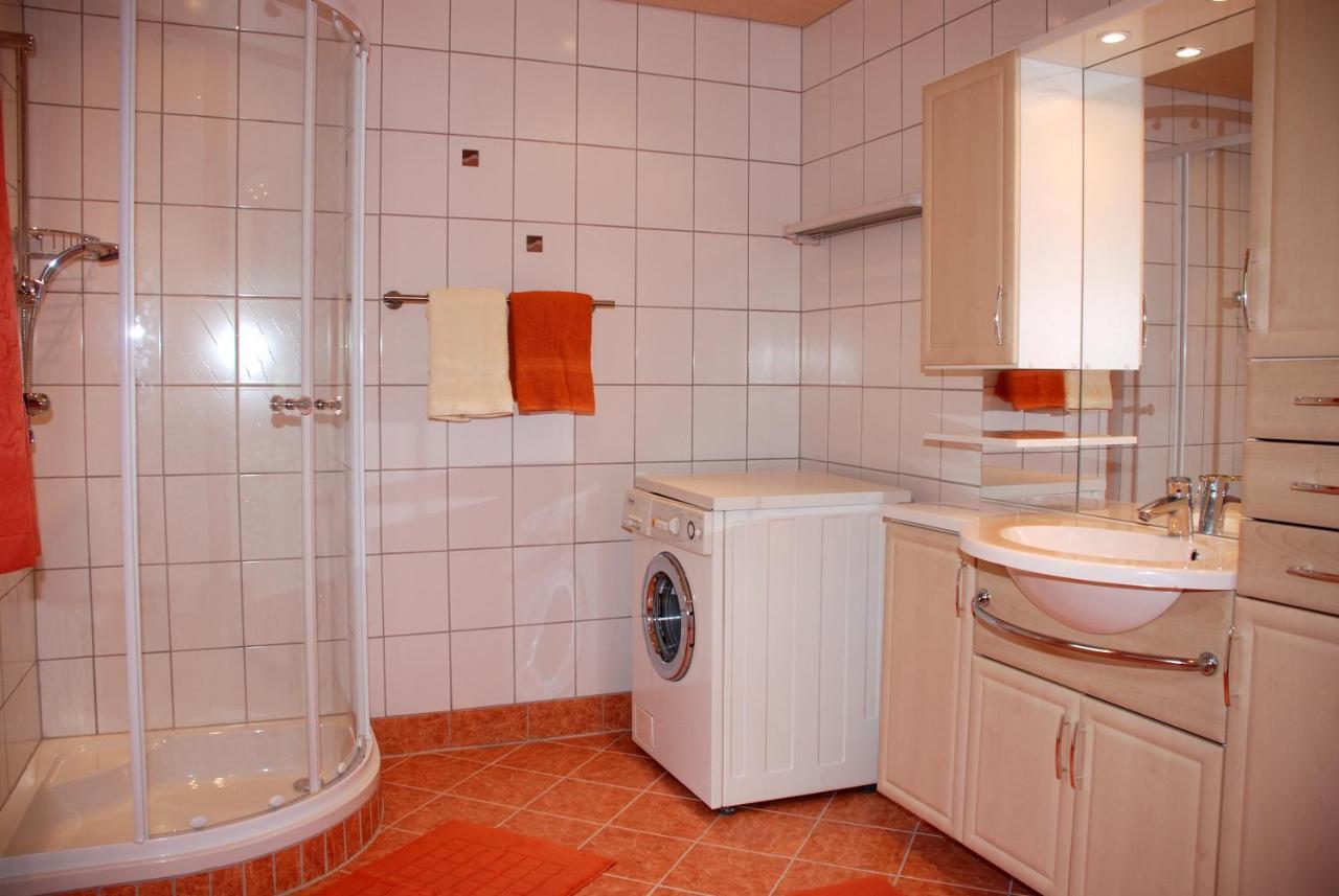 Blaserhof Hainzenberg Bilik gambar